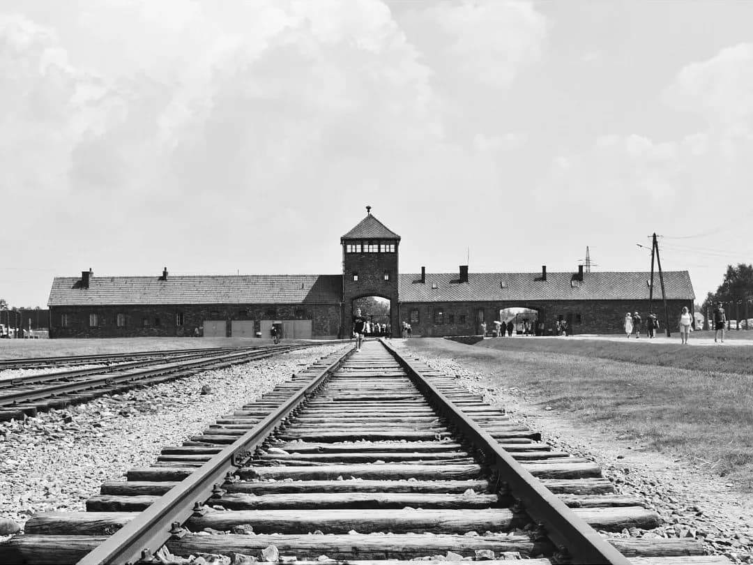 auschwitz